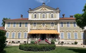Casa Vacanze Scuderie I Berroni